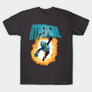Hypergirl T-Shirt